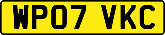 WP07VKC