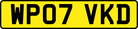 WP07VKD