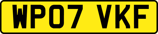 WP07VKF