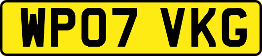WP07VKG