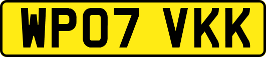 WP07VKK