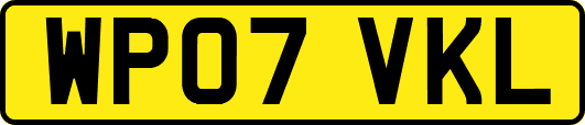 WP07VKL
