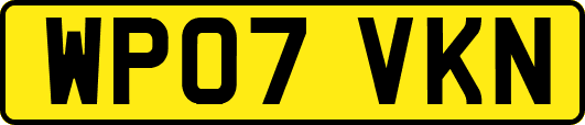 WP07VKN
