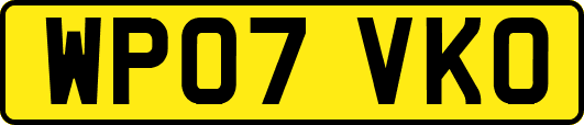 WP07VKO