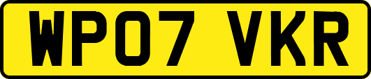 WP07VKR