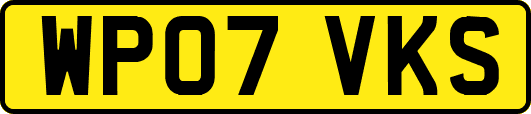 WP07VKS