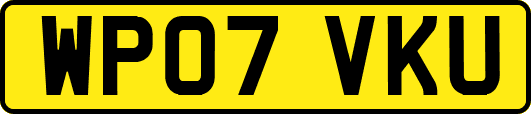 WP07VKU