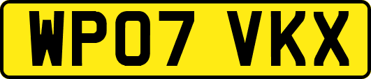 WP07VKX