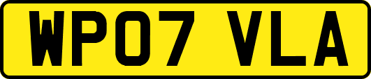 WP07VLA