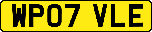 WP07VLE