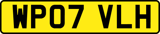 WP07VLH