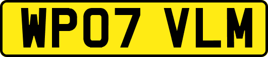 WP07VLM
