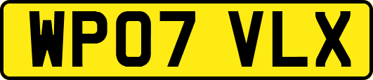 WP07VLX