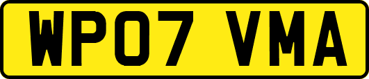 WP07VMA