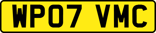 WP07VMC