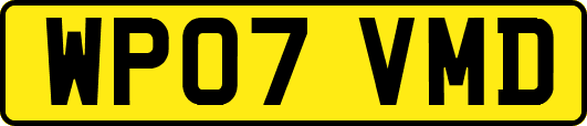 WP07VMD