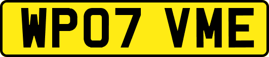 WP07VME