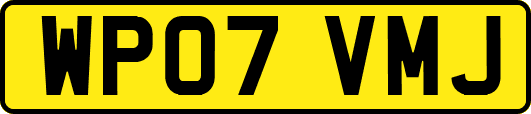 WP07VMJ