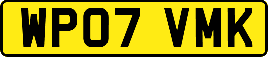 WP07VMK
