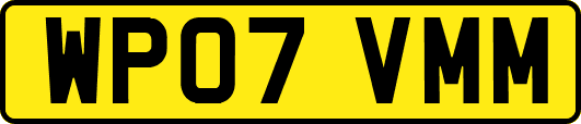 WP07VMM
