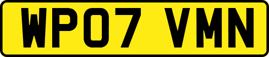 WP07VMN