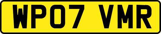 WP07VMR