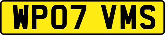 WP07VMS