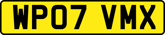WP07VMX