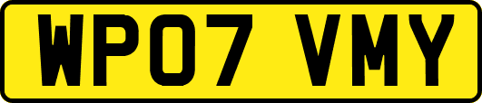 WP07VMY