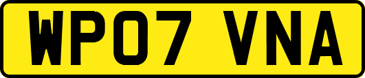 WP07VNA