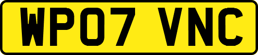 WP07VNC