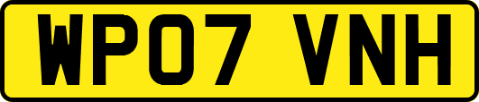 WP07VNH