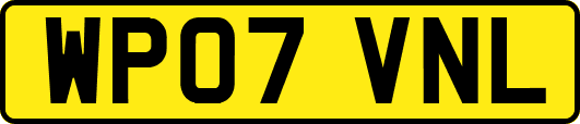 WP07VNL