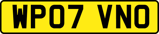WP07VNO