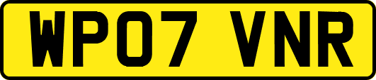 WP07VNR