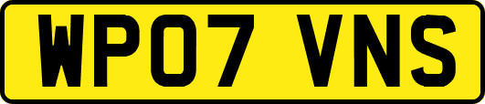 WP07VNS