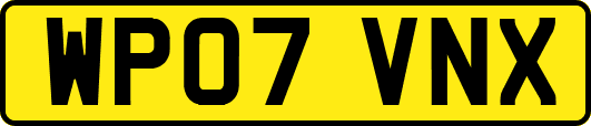 WP07VNX