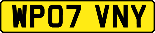 WP07VNY