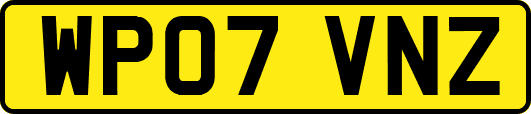 WP07VNZ