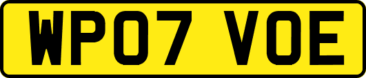 WP07VOE