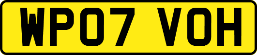 WP07VOH