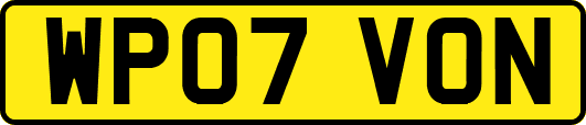 WP07VON