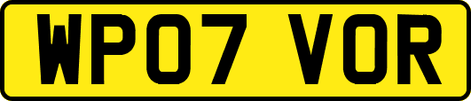 WP07VOR