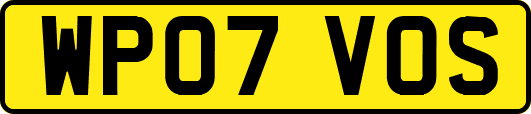 WP07VOS