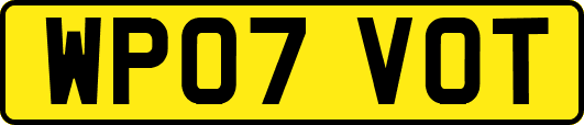 WP07VOT