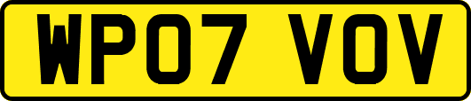 WP07VOV