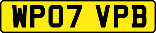 WP07VPB