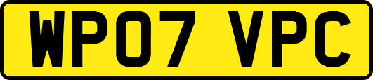WP07VPC