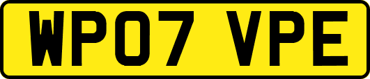WP07VPE