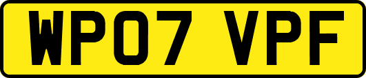 WP07VPF